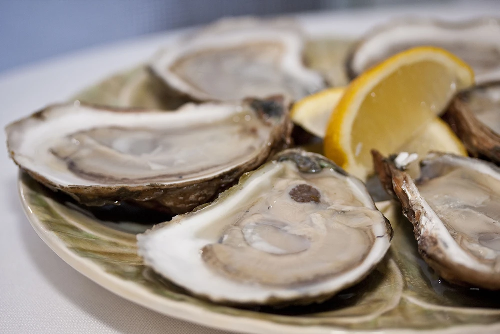Peconic Pearls – Photo Credit: Andrea Gates-Pickerell