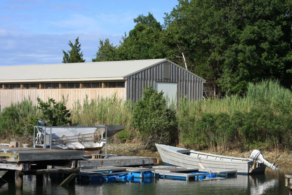 Southold Location